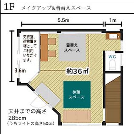 1F