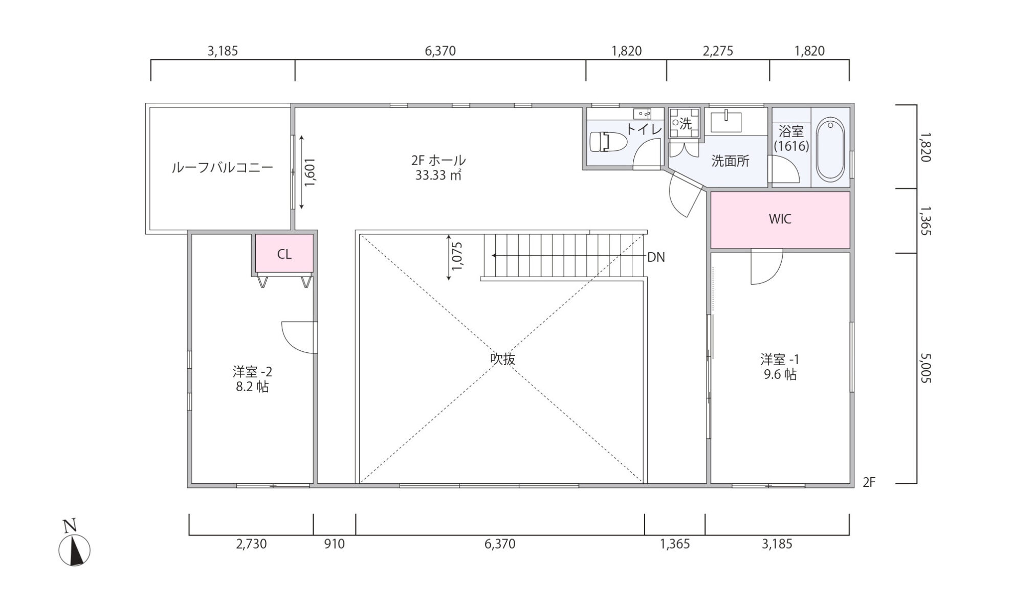 間取り2