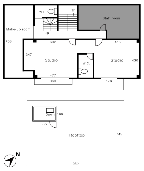 2F TERRACE