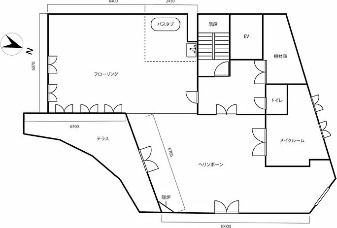 3F SALON